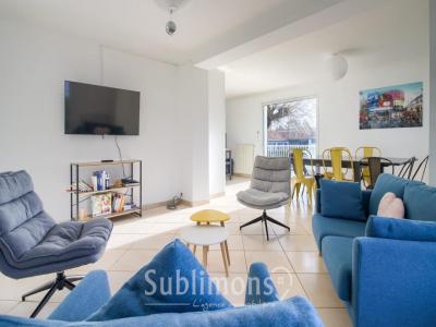 For sale Vallet 7 rooms 128 m2 Loire atlantique (44330) photo 0