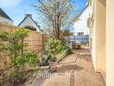For sale Vannes 9 rooms 147 m2 Morbihan (56000) photo 2