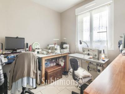 For sale Ploermel 6 rooms 96 m2 Morbihan (56800) photo 4
