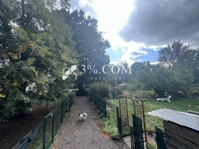 Annonce Vente 5 pi�ces Appartement Luneville 54