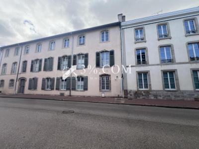 Acheter Appartement Luneville Meurthe et moselle