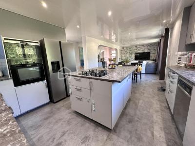 Annonce Vente 4 pi�ces Maison Scaer 29