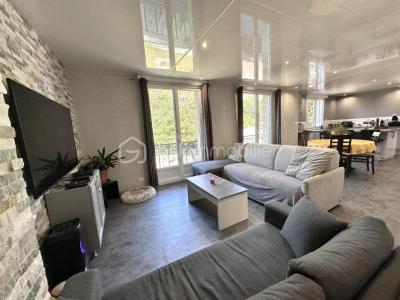 Acheter Maison 87 m2 Scaer