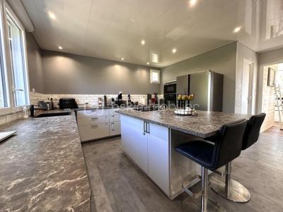 Acheter Maison Scaer Finistere