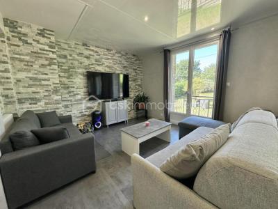 Acheter Maison Scaer 249000 euros