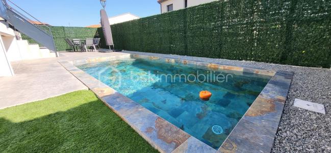 Annonce Vente 5 pi�ces Maison Cabestany 66