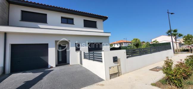 Acheter Maison Cabestany Pyrenees orientales
