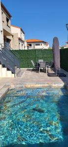 Acheter Maison Cabestany 440000 euros