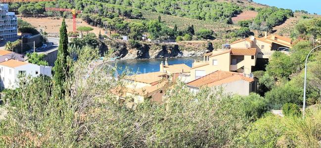 Annonce Vente 4 pi�ces Maison Banyuls-sur-mer 66