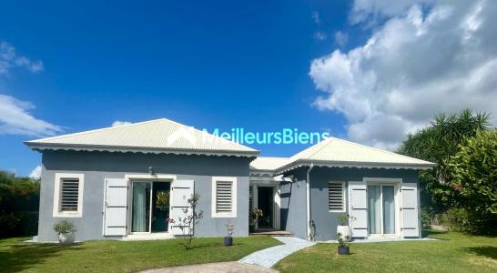 For sale Sainte-anne 5 rooms 156 m2 Guadeloupe (97180) photo 0