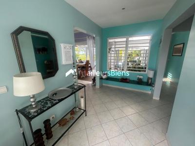 Annonce Vente 5 pi�ces Maison Sainte-anne 971
