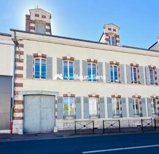Annonce Vente 4 pi�ces Appartement Montargis 45