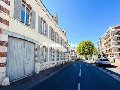 Acheter Appartement 100 m2 Montargis