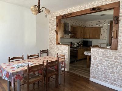 For sale LAC ET COMMERCES ET �COLE 6 rooms 112 m2 Haute vienne (87130) photo 3