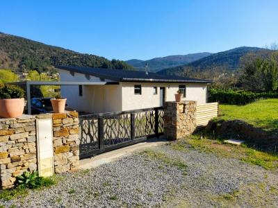 For sale AVEC BELLE VUE 4 rooms 112 m2 Herault (34390) photo 0