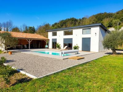 Annonce Vente 4 pi�ces Maison  34