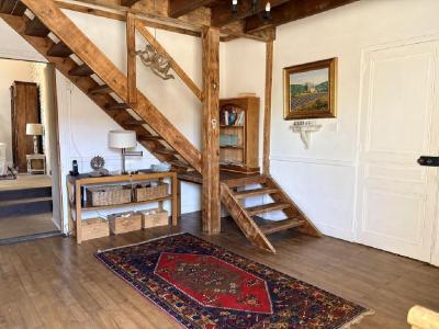 For sale 5 rooms 163 m2 Charente (16460) photo 2