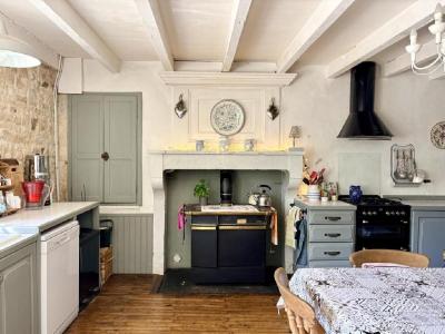 For sale 5 rooms 163 m2 Charente (16460) photo 4