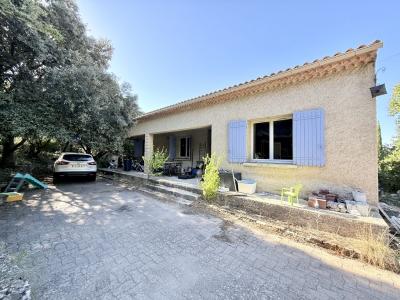 For sale CAMPAGNE 6 rooms 114 m2 Vaucluse (84110) photo 0