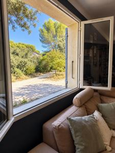 For sale CAMPAGNE 6 rooms 114 m2 Vaucluse (84110) photo 3