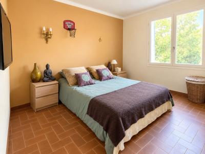 For sale CAMPAGNE 6 rooms 114 m2 Vaucluse (84110) photo 4