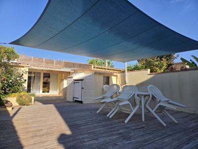 Annonce Vente 5 pi�ces Maison  85