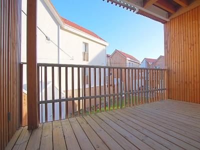 Annonce Vente 3 pi�ces Appartement  85