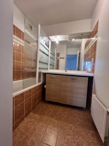Louer Appartement  Bouches du Rhone