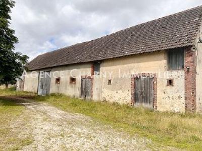 Annonce Vente 4 pi�ces Maison Charny 89