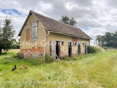 Acheter Maison Charny Yonne