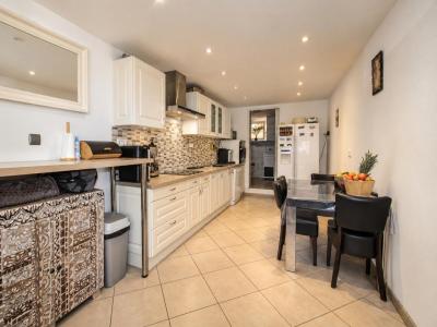Annonce Vente 3 pi�ces Maison Coursan 11