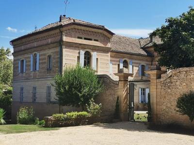 Annonce Vente Prestige Uzes 30
