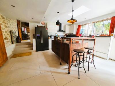 Acheter Maison Goudargues Gard