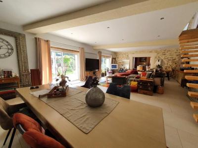 Acheter Maison Goudargues 1200000 euros