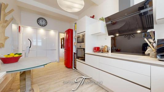 Acheter Maison 165 m2 Carcassonne