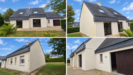 Annonce Vente 5 pi�ces Maison Plouigneau 29