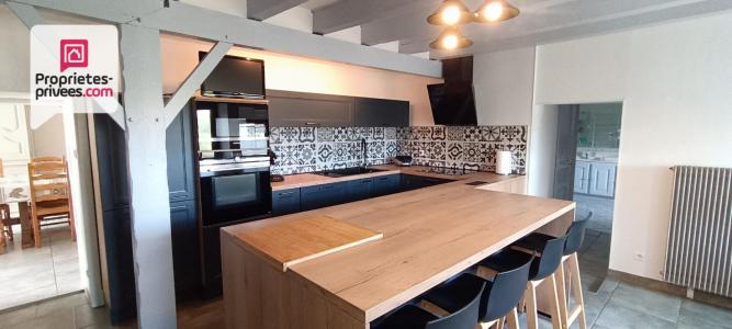 For sale Breuches 7 rooms 213 m2 Haute saone (70300) photo 1