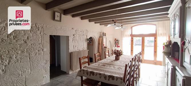 For sale Breuches 7 rooms 213 m2 Haute saone (70300) photo 3