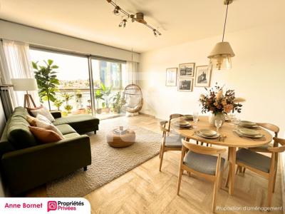 Acheter Appartement 89 m2 Cannet