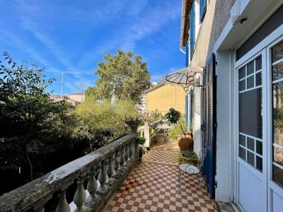 Acheter Maison Toulon Var