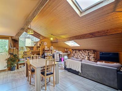 Annonce Vente 5 pi�ces Appartement Magland 74