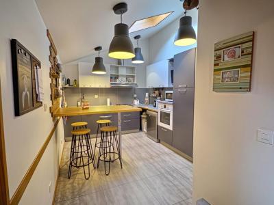 Acheter Appartement Magland Haute savoie