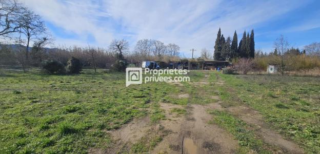Annonce Vente Terrain Elne 66