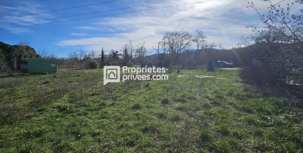 Acheter Terrain 9555 m2 Elne