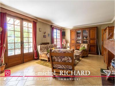 For sale Selles-sur-cher 8 rooms 230 m2 Loir et cher (41130) photo 1