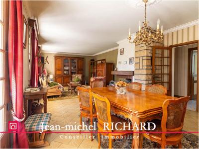 For sale Selles-sur-cher 8 rooms 230 m2 Loir et cher (41130) photo 2