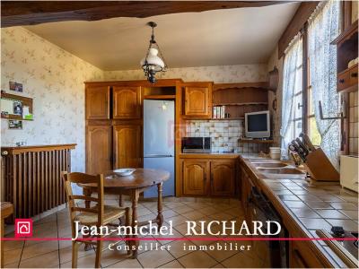 For sale Selles-sur-cher 8 rooms 230 m2 Loir et cher (41130) photo 3