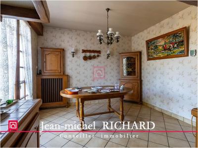 For sale Selles-sur-cher 8 rooms 230 m2 Loir et cher (41130) photo 4