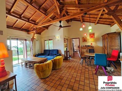 Annonce Vente 7 pi�ces Maison Chemille 49