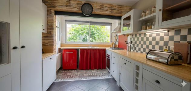 Annonce Vente 7 pi�ces Maison Saint-brevin-les-pins 44